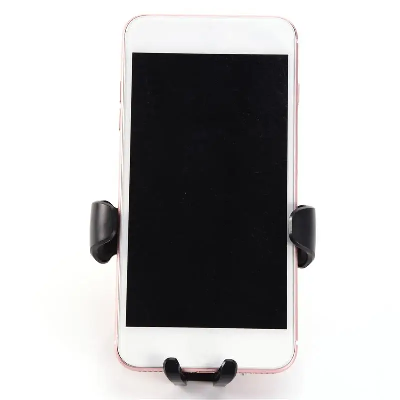GPS автомобильное беспроводное зарядное устройство для iPhone X 8 Plus Гравитация