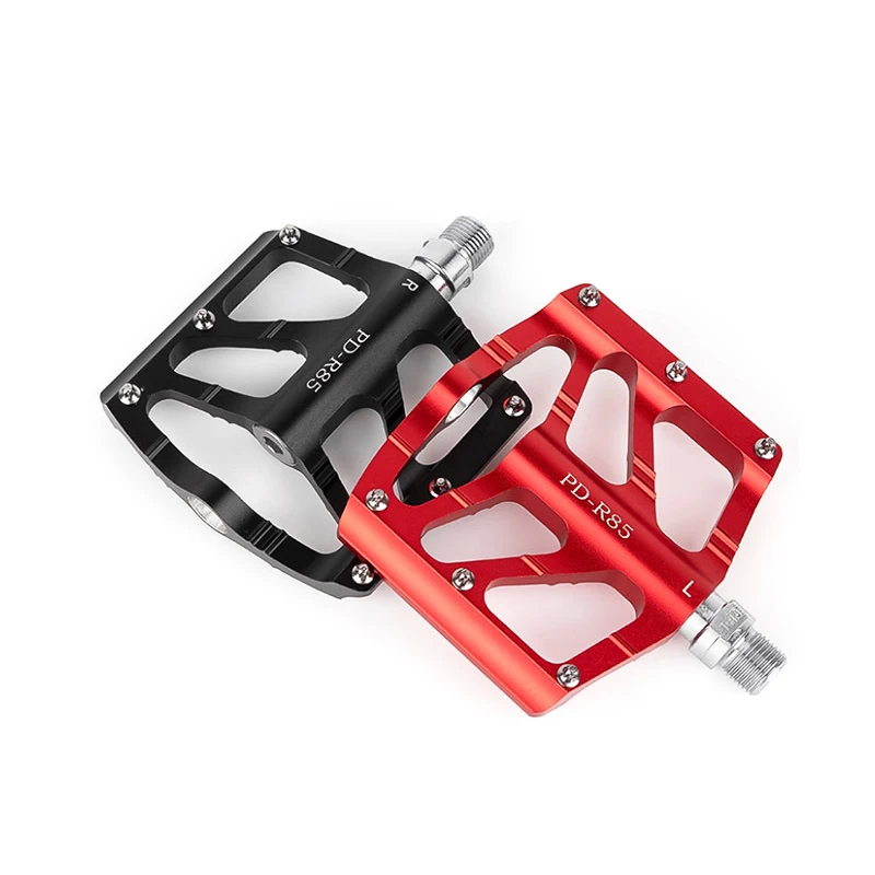 Педаль для горного велосипеда Pedali быстросъемная нескользящая Ультралегкая 3