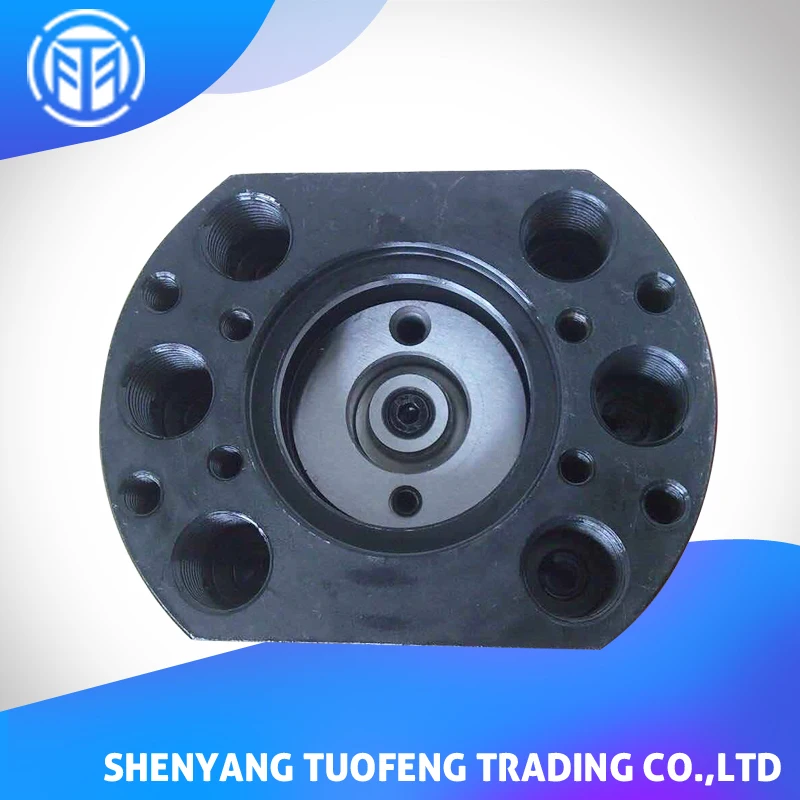

T.DI Best Seller Diesel Fuel Engine Parts DPA Head Rotor 7180-973L 3/7R