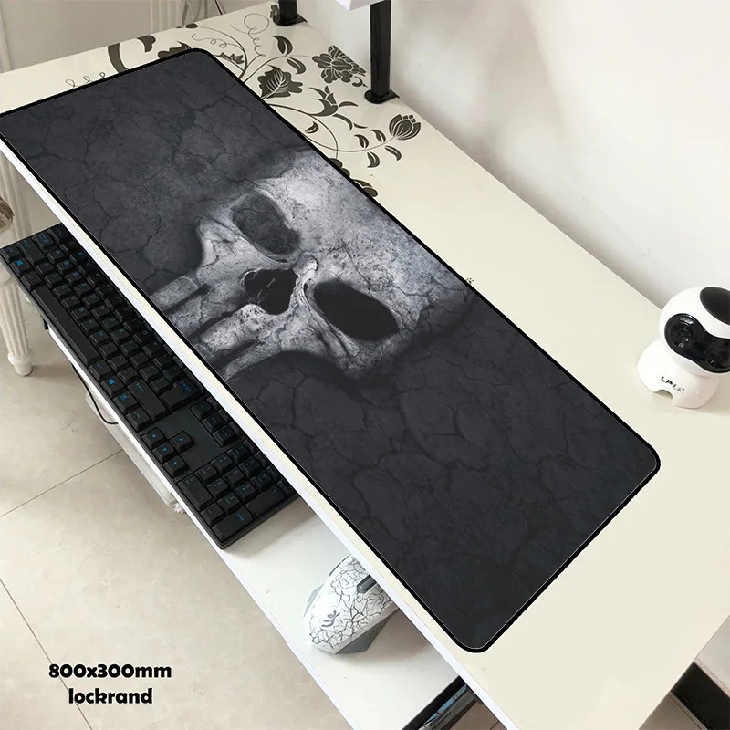 Коврик для мыши игровой компьютерный коврик 800x300x2 мм Новое поступление