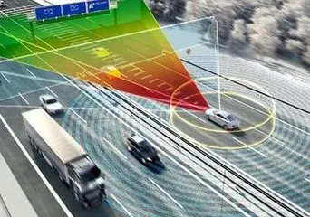 3D-датчик lidar Сверхлегкий 32-линейный датчик для навигации и избежания