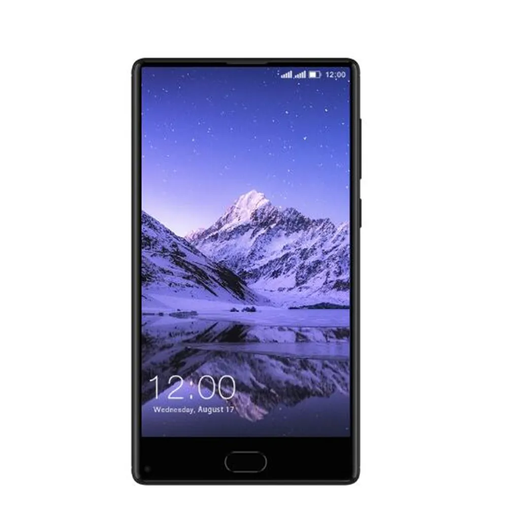 LEAGOO KIICAA MIX смартфон на Android 7 0 восемь ядер экран 5 дюйма 3 ГБ + 32 | Мобильные телефоны