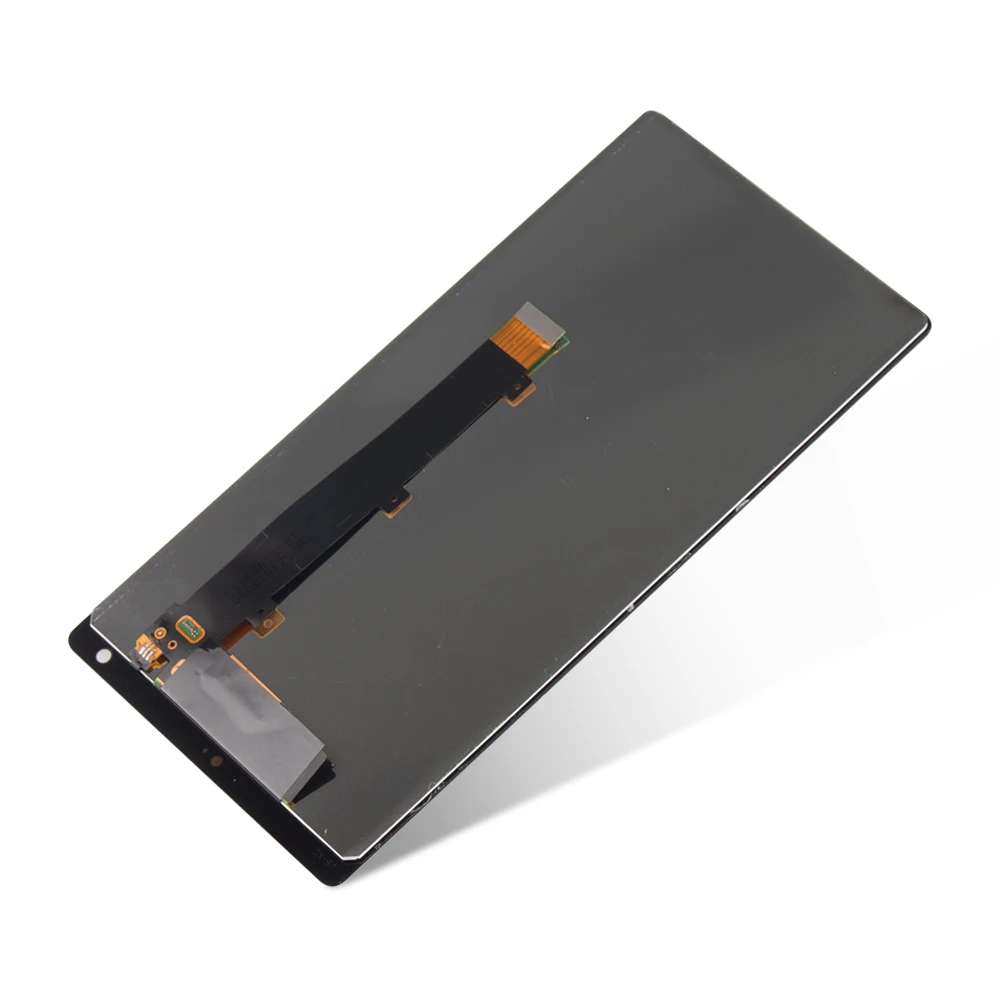 6 4 &quotдля Xiaomi Mi Mix/Mi Mix Pro 18k версия с рамкой ЖК дисплей Сенсорная панель дигитайзер mi