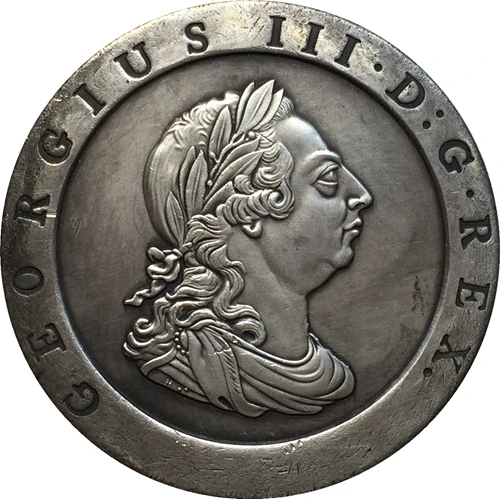 Великобритания 1797 копировальные монеты|coin coins|coin copycoin uk |