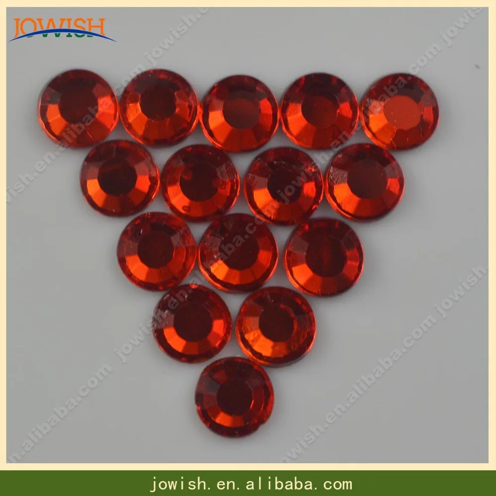 SS10 корейский горный хрусталь гиацинт теплопередача 500 брутто/мешок горячей