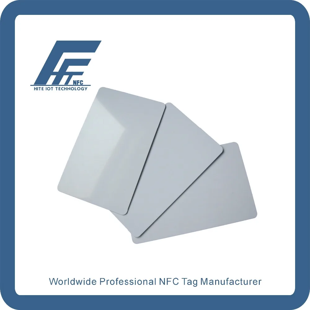 100 шт. NFC карта NTAG213 Forum Тип 2 бирка для всех мобильных телефонов карта|nfc card|nfc tags