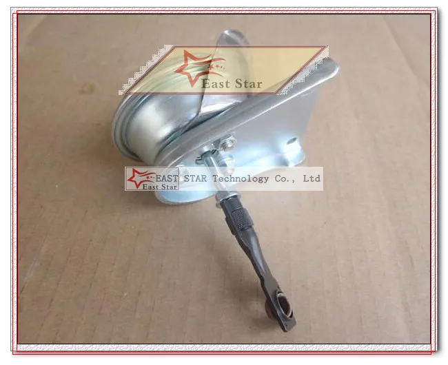 Турбокомпрессор Wastegate GT1749V 17201 27040 721164 Для TOYOTA RAV4 для пикника Previa Estima 1CD FTV 021Y 2.0L|valve