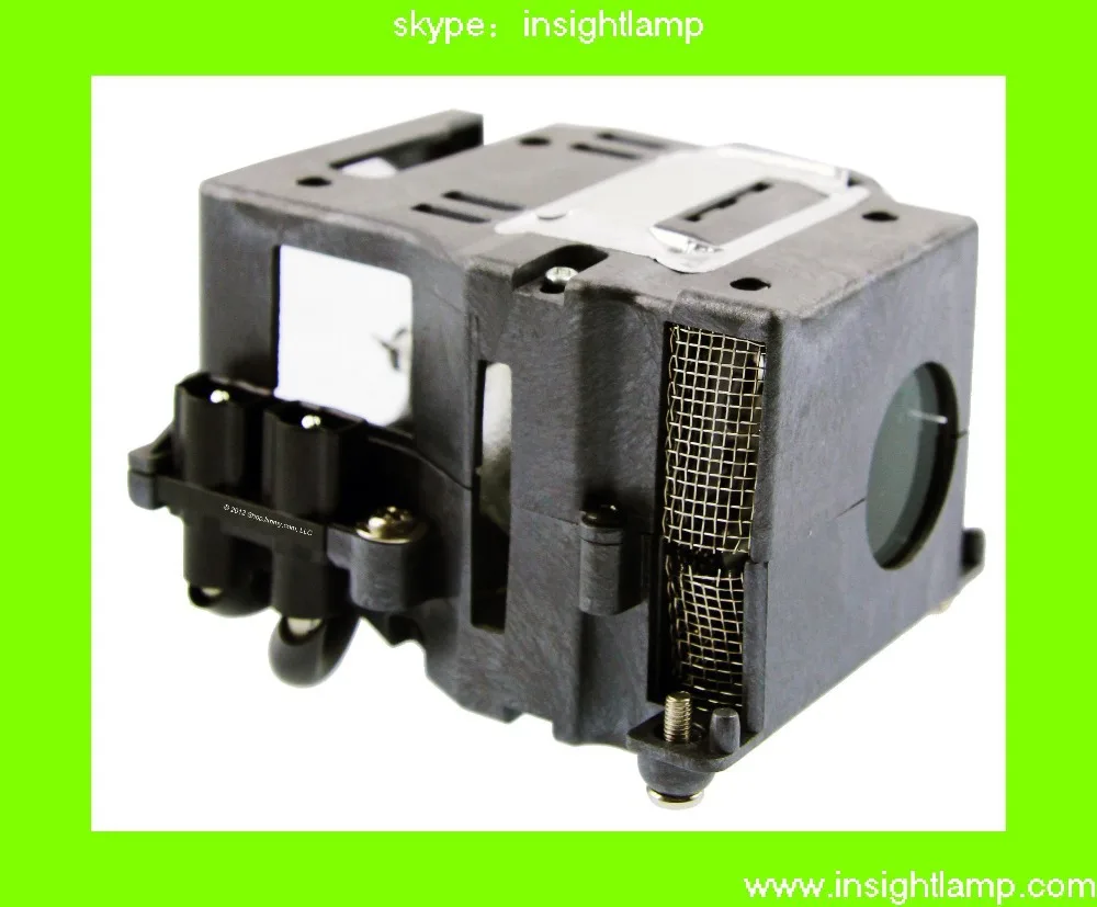 Лампа для проектора LCA3119 UGO SLITEi/UGO XLITEi/LC5241/LC5231 с корпусом/чехлом | Электроника