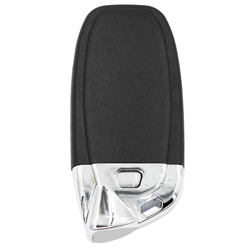 Модифицированная лампа с 3 кнопками в стиле Ламборгини для Audi 8T0959754C 315 МГц|Ключ от