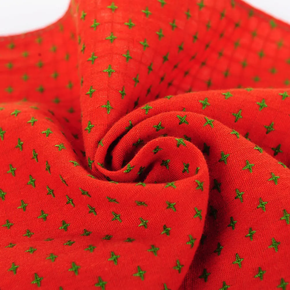 Полотенце для ухода за домашними животными свежее хлопковое треугольное