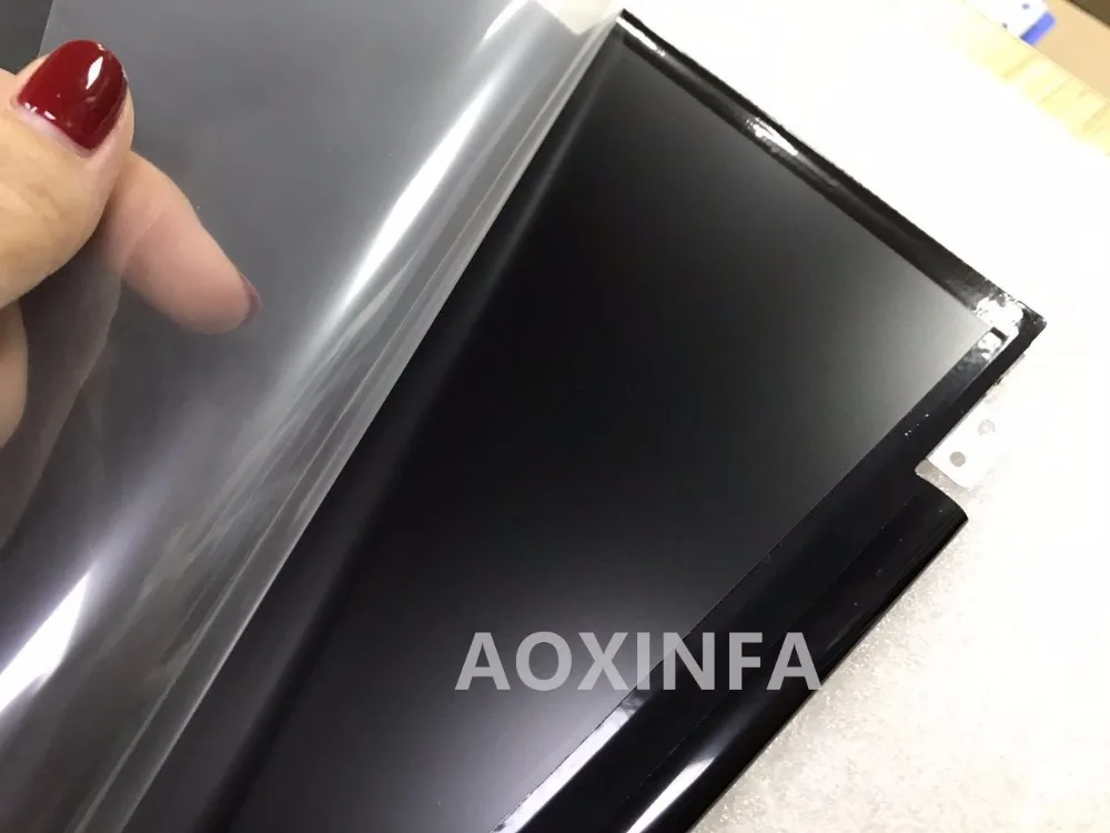 Для LP156WF4 SP L1 L2 LP156WF6 светодиодный дисплей матрица IPS 15 6 ЖК экран 1920x1080 FHD