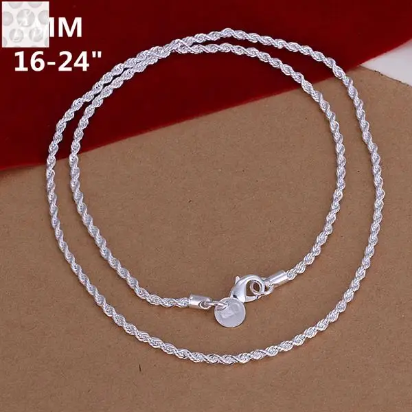 N226 18 Горячая новинка модное популярное ожерелье цепь ювелирные изделия|necklace