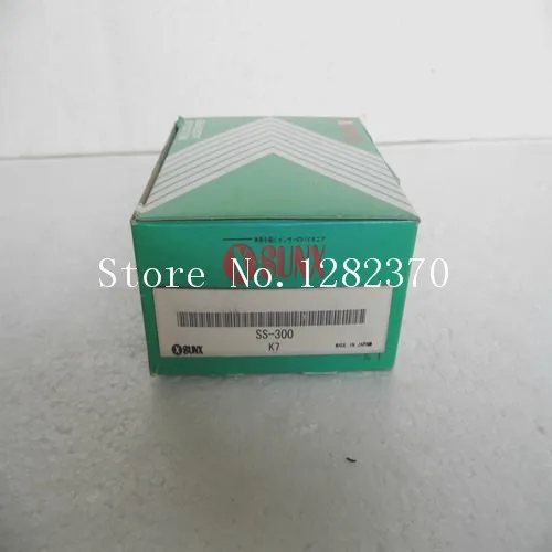 

[BELLA] Новый японский оригинальный датчик spot SS-300