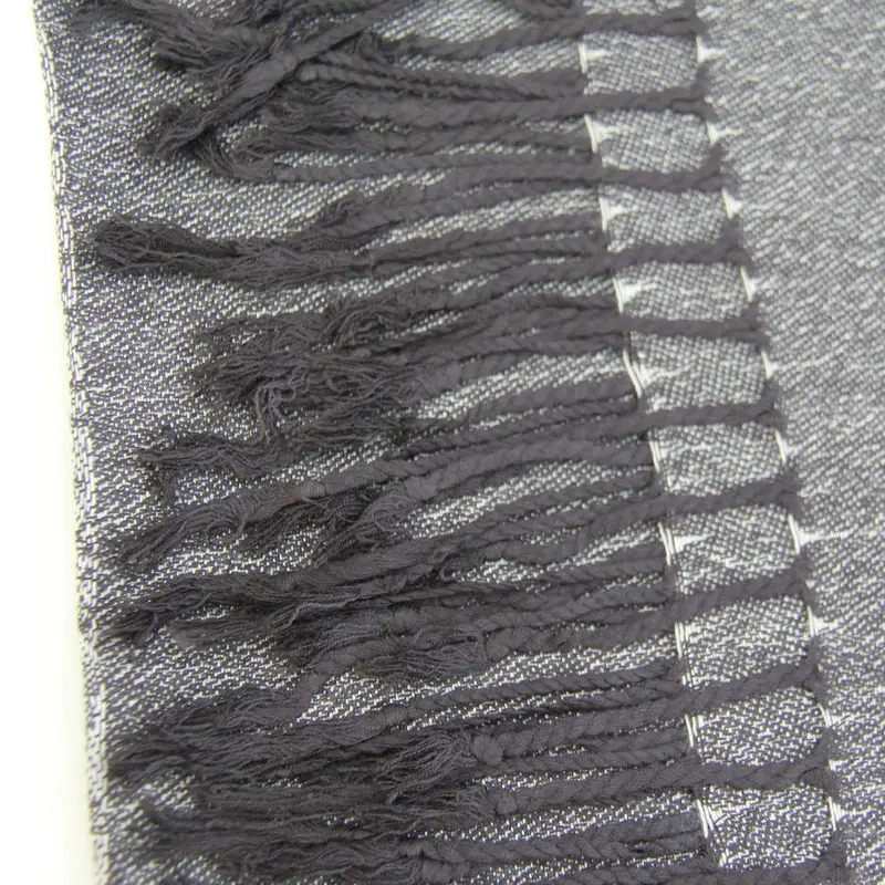 Осенне-зимний женский хлопковый Шелковый платок в горошек леопардовые