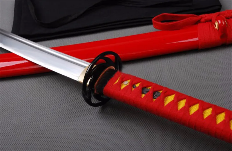 Фото Горячие дешевые настоящие мечи катаны для продажи espada katanas samurai японские катана Горячие дешевые настоящие мечи катаны для продажи espada katanas samurai японские катана