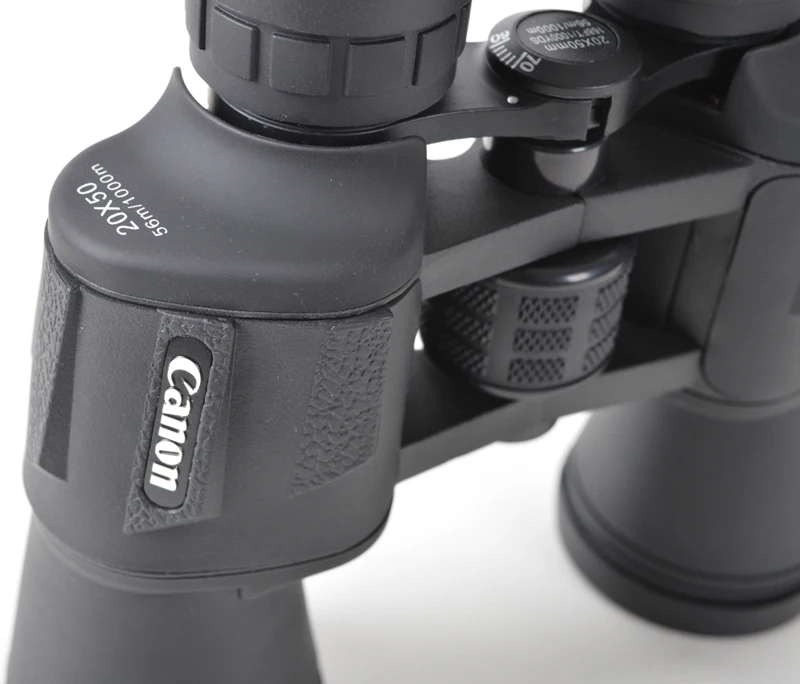 canon is binoculars