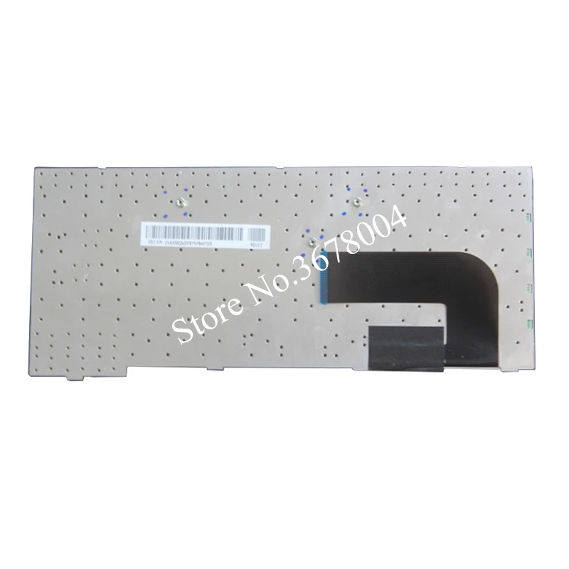 New Swiss Keyboard for SAMSUNG NP-NC10 NC10 ND10 N108 NC310 N110 NP10 N128 N140 N130 SW laptop keyboard white | Компьютеры и офис