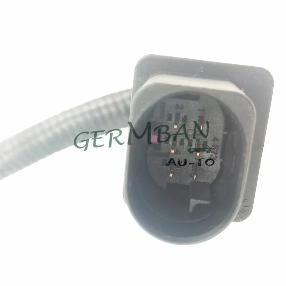 Новый кислородный датчик Lambda 0281004018 7791600-03 13 62 7 791 600 796 778 для BMW 1 3 5 серии E81 E87 E90 X5 X3 X6