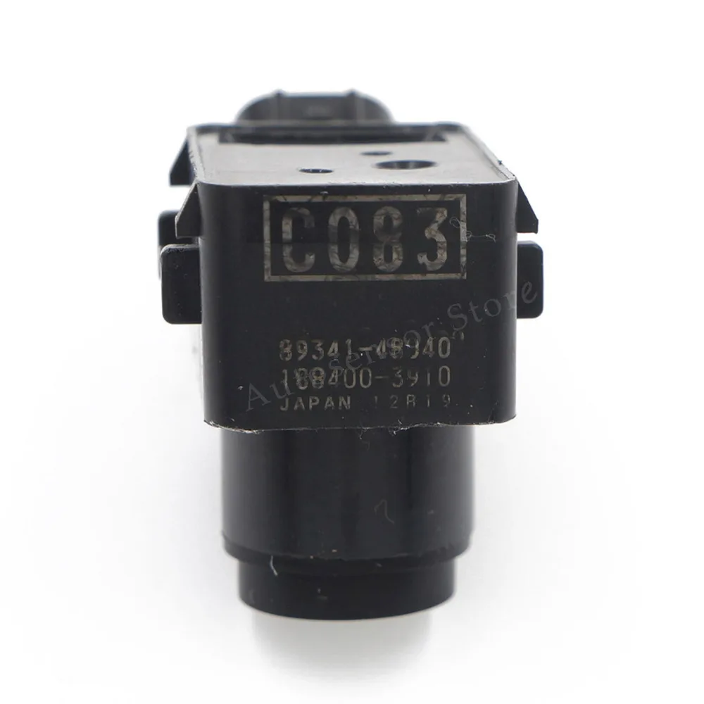 4 шт. 89341 48940 PDC Датчик парковки для Toyota|parking sensor|sensor parkingbumper sensors |