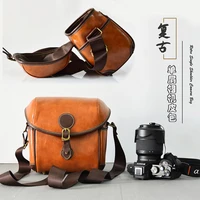 pu leather camera bag case for fujifilm fuji xt4 x t3 xt2 xt1 x t10 x t200 xt100 xt30 x e2 xe3 x pro2 x pro3 x a7 waterproof