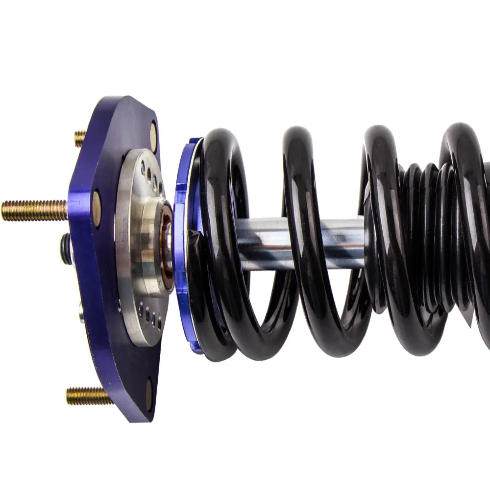 Coilover подвеска Шок комплект для Toyota Corolla E90 E100 E110 AE92 AE100 AE111 1988 1999 регулируемая
