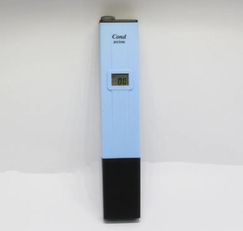 Тестер электропроводимости с ЖК-дисплеем тестер электропроводности ATC для воды |