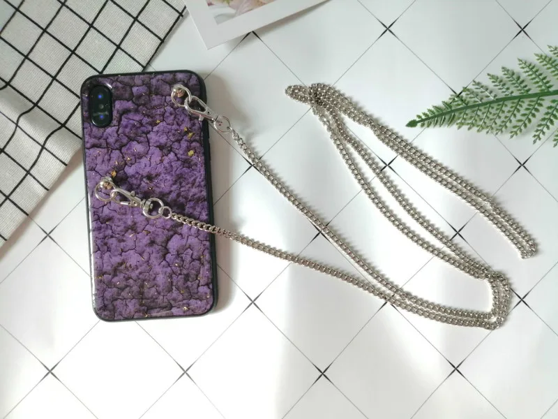 Ультра-тонкий ноутбук сумка через плечо чехол для телефона сумка для huawei P20 lite чехол P10 P30 P20 pro mate20 x mate10 honor 10 9 8 8X v9 v10 nova 4 - Цвет: 3 case with strap