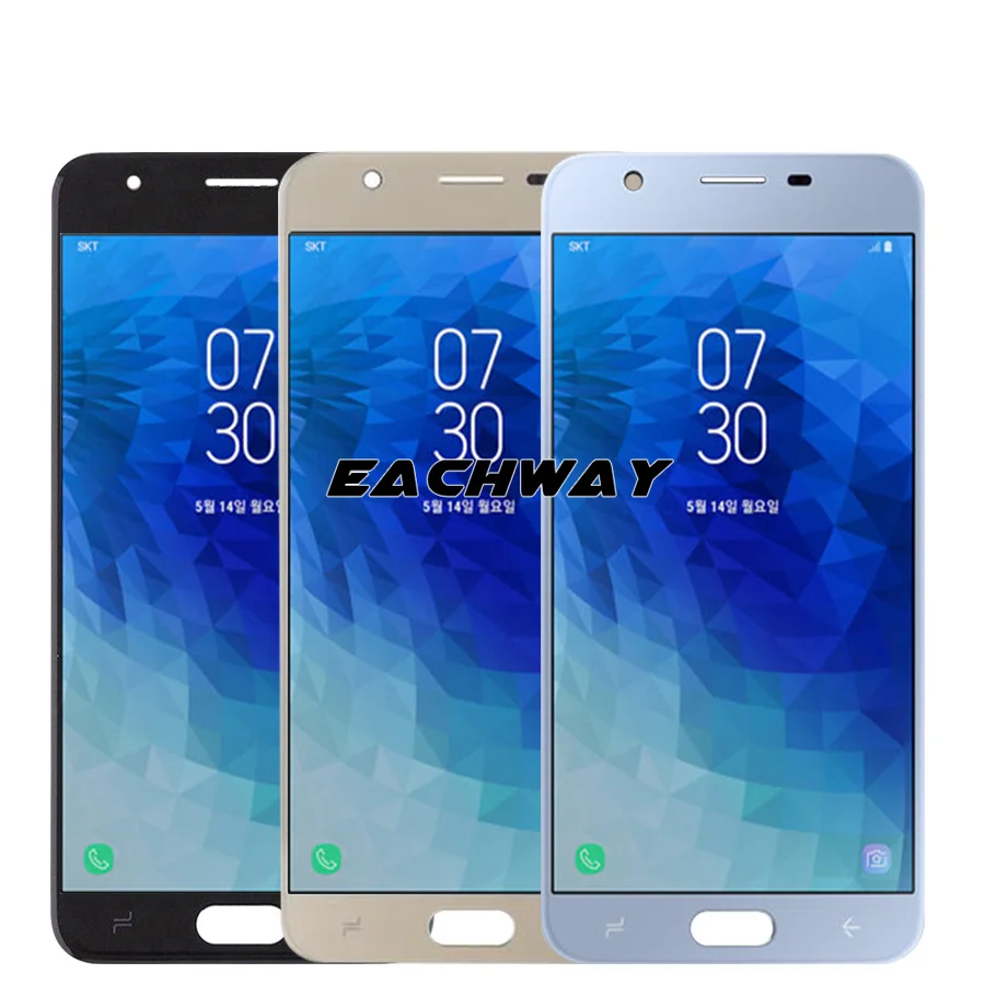 5 0 ''для samsung Galaxy J2 Core J260 ЖК дисплей экран дисплея сенсорный планшета Ассамблеи
