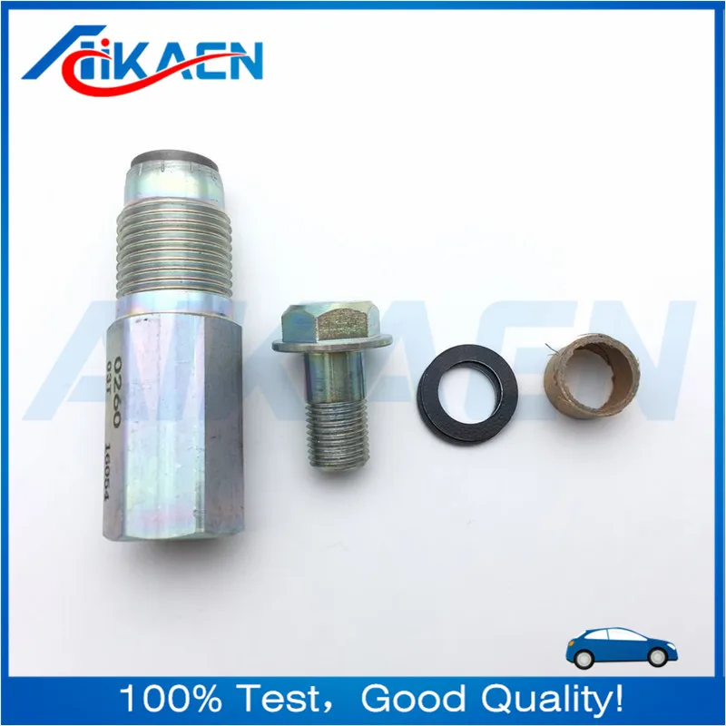 

New 98032549 8-98032549-0 095420-0260 0954200260 FUEL RAIL PRESSURE RELIEF VALVE REGULATOR SENSOR