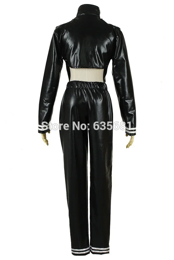 Cos токийский гуль кен канеки косплей костюм наряд синяя одежда женский мужской на