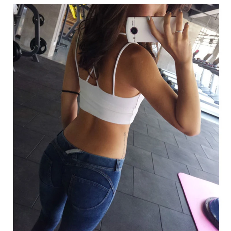 Yomsong джинсы Для женщин Push Up в форме сердца Femme осенние модные брюки зауженные Denim