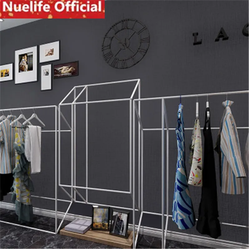 30style solid color embossed strip wallpaper living room bedroom study wedding kid clothing store background | Обустройство дома