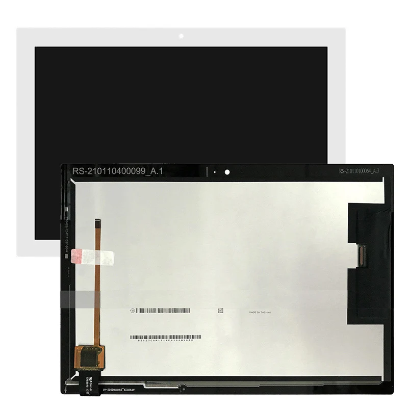 10 1 &quotдля lenovo Tab 4 ТБ X304 TB X304F/N/L ЖК дисплей сенсорный экран дигитайзер Замена для TAB