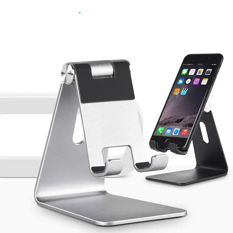 Высокое качество Алюминиевый металлический планшет стенд держатели для