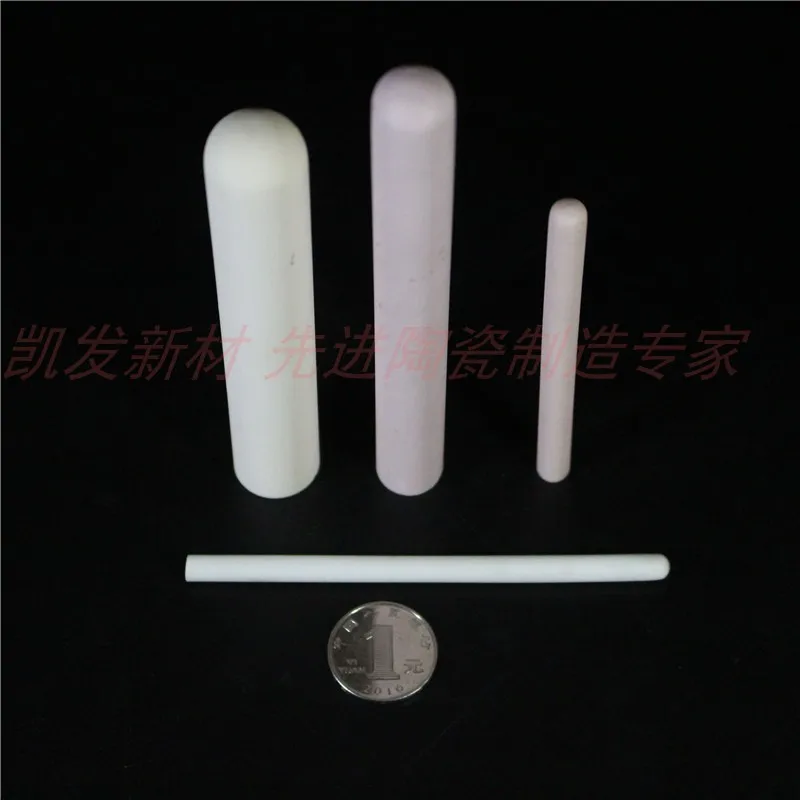 Защитная трубка для термопары из нитрида бора магнитные бусины набор магнитных