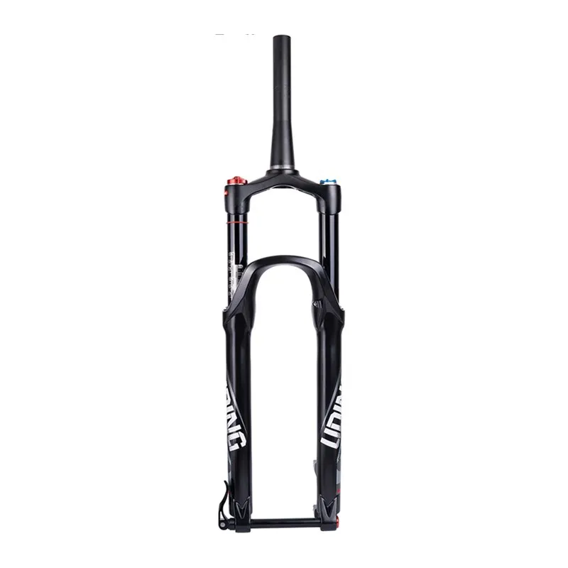 Велосипедная вилка ZTTO 32RL BOOST 140 мм воздушный 29 29er 27 5 + дюймов 3 0 Plus 110 110*15