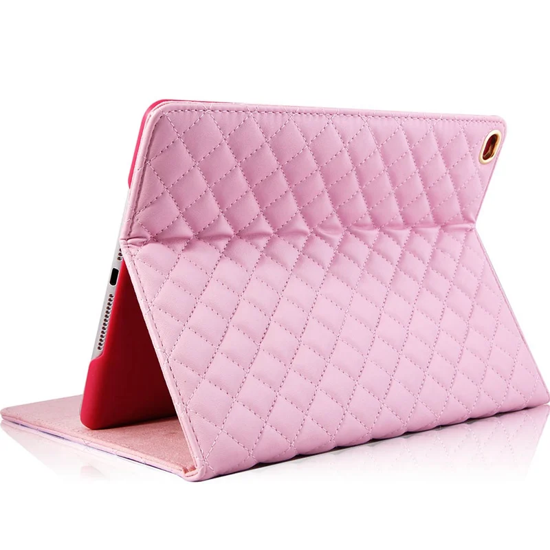 Корона сетчатый чехол для телефона iPad 2/3/4 iPad3 кожаные подставки умной