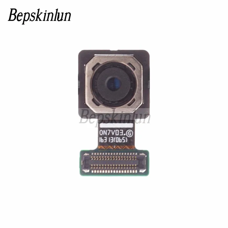 Bepskinlun для Samsung Galaxy J7 Prime G610 оригинальный задний Большой фронтальный модуль камеры