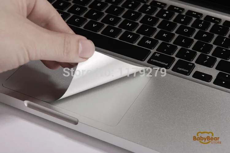 Защитная пленка для MacBook Air Pro 11 12 13 16 Retina Apple MAC book 6 3|touchpad protector|for macbookmacbook air palm |
