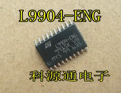 

Freeshipping L9904 L9904-ENG