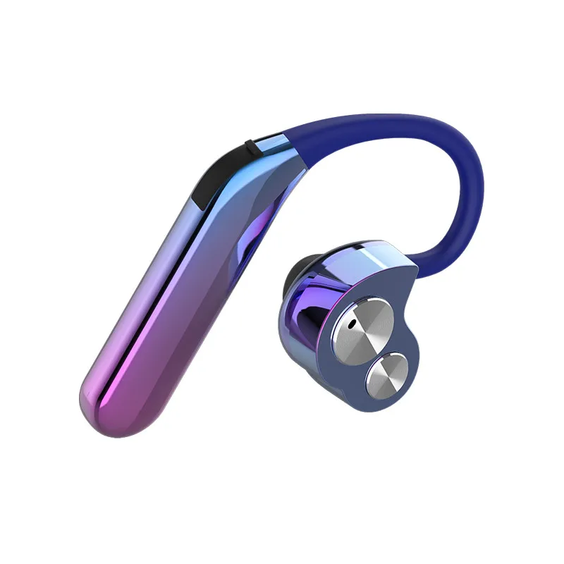 X6 TWS 5 0 беспроводные наушники/bluetooth наушники с микрофоном одиночные или стерео