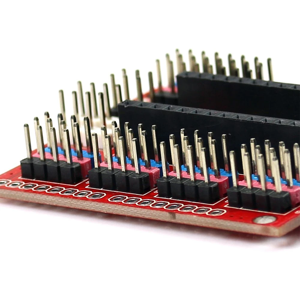 V3.0 прототип расширения I/O Плата расширения, модуль для Arduino