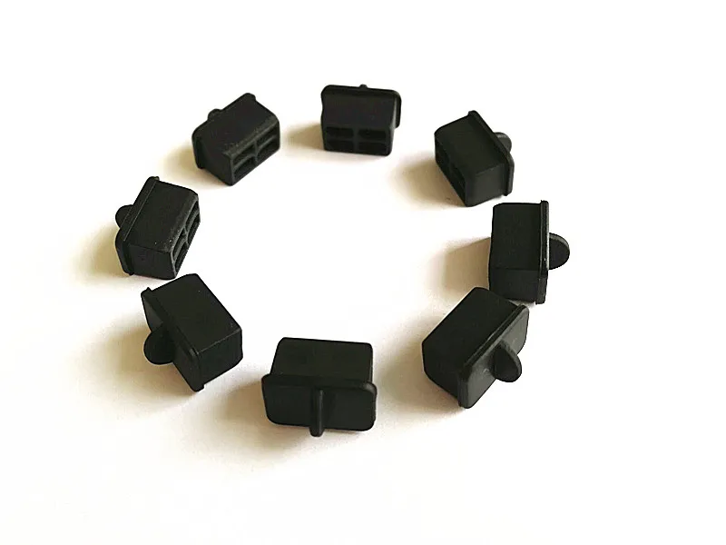 Трансиверный переключатель SFP 100 X крышка от пыли/штекер/крышка подходит для всех