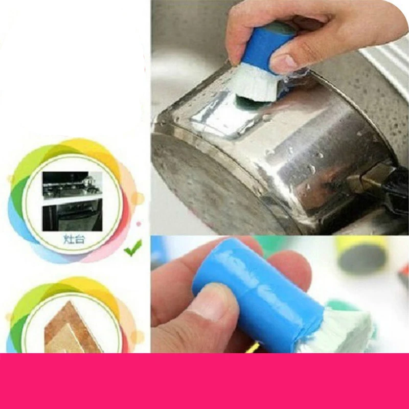 1 шт. волшебная палочка для удаления ржавчины и ржавчины|cleaning gadgets|household cleaningrust