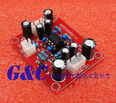 NE5532 Φ плата усиления сигнала для Bluetooth Pre amp|bluetooth board|board bluetoothboard board |