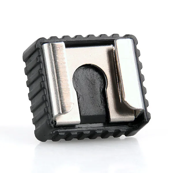 Адаптер для горячего башмака SC6 1 шт. адаптер холодного с 1/4 резьбой вспышки Speedlite