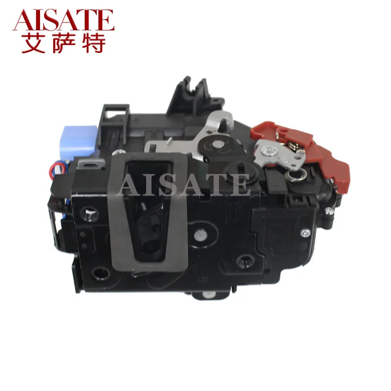 Привод замка задней правой двери для VW Touareg Touran Golf 5 Caddy Jetta Toledo Octavia 3D4839016A 7L0839016 E |