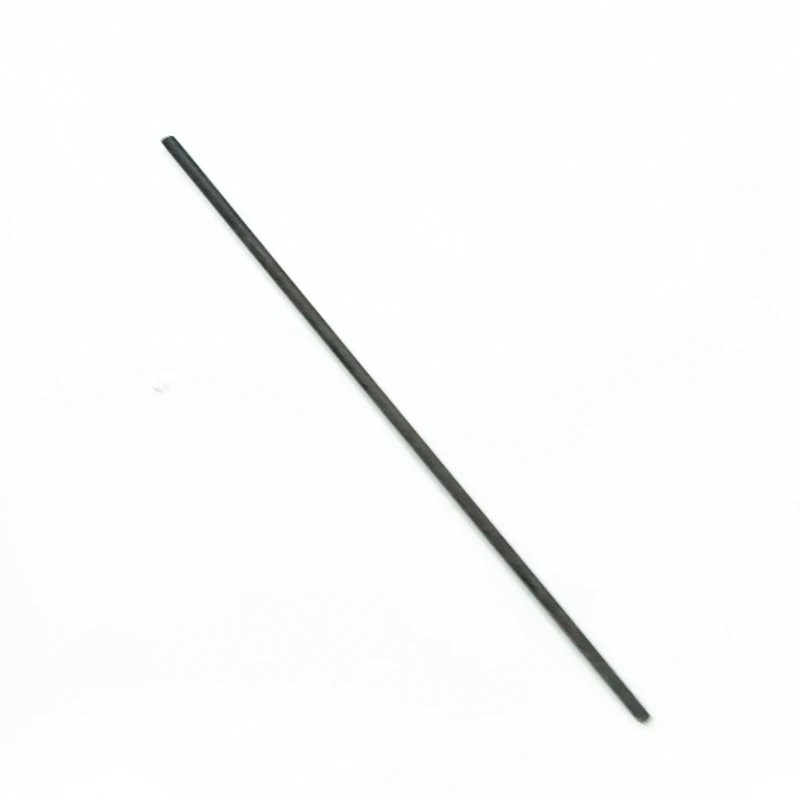 

99.95% pure Molybdenum bar diameter 2mm 3mm 4mm 5mm length 400mm metal Mo rod