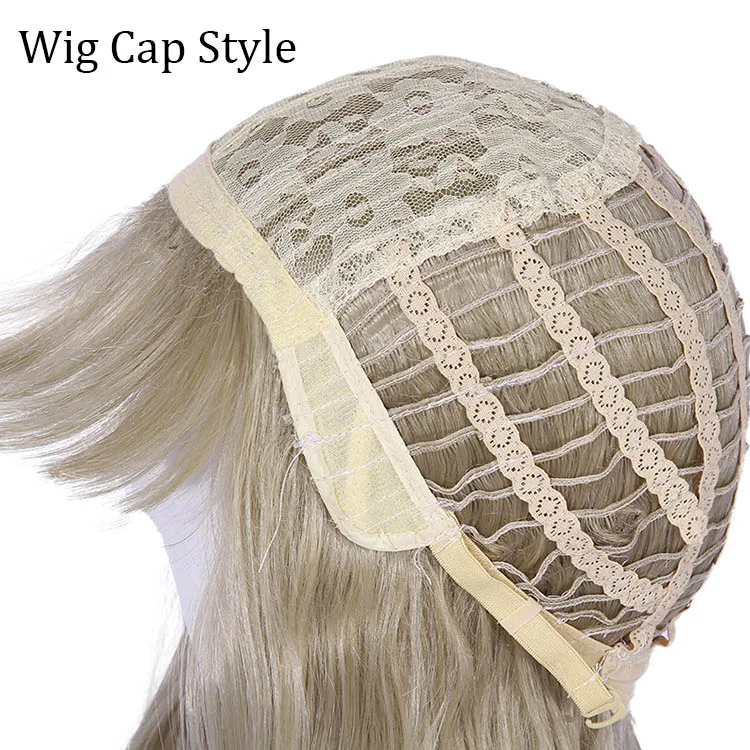 ROLECOS LUCKY PACKAGE Big Sale Big Discount Collocation Freely Fans Exclusive Anime Cosplay Headwear Game Cosplay Women Hair