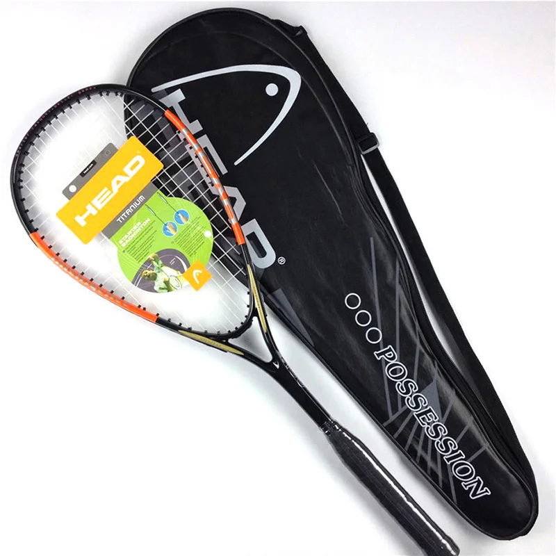 Голова карбоновая ракетка для сквоша Padel Raqueta сумка нить для сквоша спортивные аксессуары для тренировок для мужчин и женщин raquetas de Squash